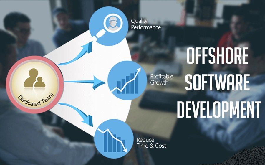 Offshore-software-development